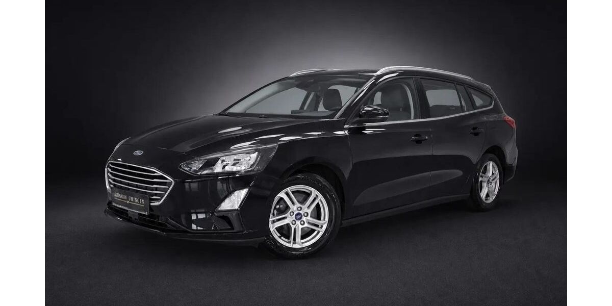 Ford Focus 50.000 km 15.900 &euro; Uhingen 73066