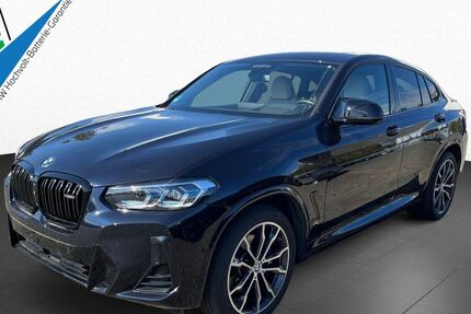 BMW X4 M40 12.030 km 67.710 € Höxter / Stahle 37671