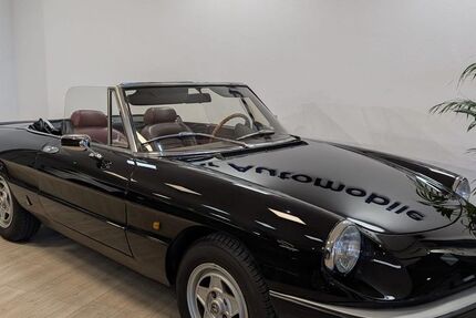 Alfa Romeo Spider 246.000 km 14.990 € Esslingen am Neckar 73733