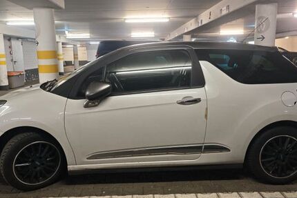 Citroen DS3 120.500 km 6.100 &euro; Mülheim an der Ruhr 45470