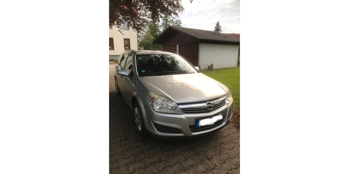 Opel Astra 165.000 km 2.850 &euro; Achern 77855
