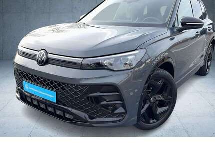 VW Tiguan 19.253 km 39.615 &euro; Hünfeld 36088