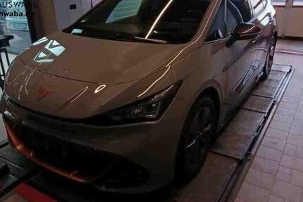 Cupra Born 26.544 km 28.295 &euro; Gersthofen 86368