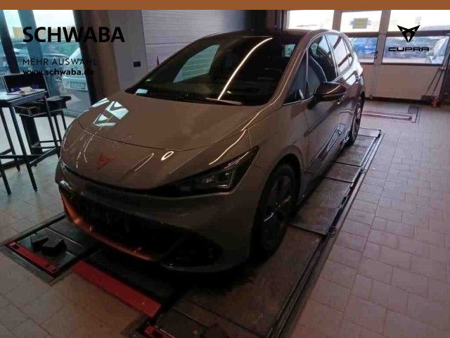 Cupra Born 26.544 km 28.295 &euro; Gersthofen 86368