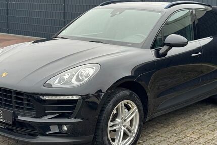 Porsche Macan 168.400 km 26.900 &euro; Rüsselsheim 65428