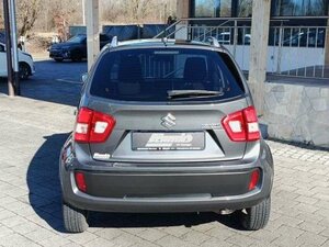 Suzuki Ignis 1.2 5D Comfort+ AGS 37.875 km 14.960 &euro; Höhenkirchen-Siegertsbrun 85635
