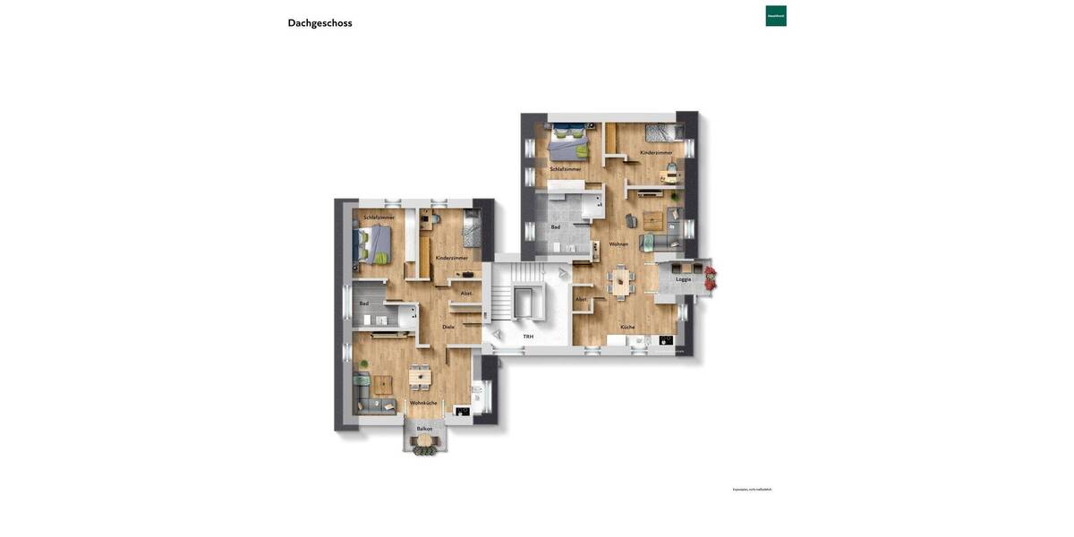 Mehrfamilienhaus, Wohnhaus Wertingen - 1 Zimmer, 464 m&sup2;, 2.200.000&euro; | Angebot:26831943
