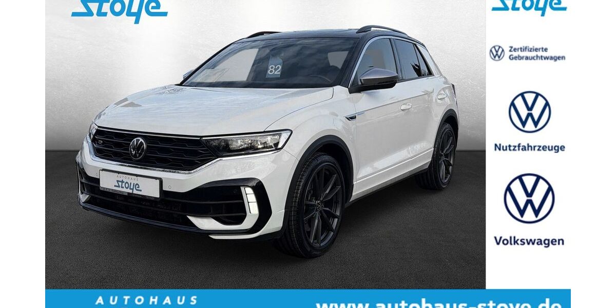 VW T-Roc 64.081 km 31.160 &euro; Halle / Saale 06120