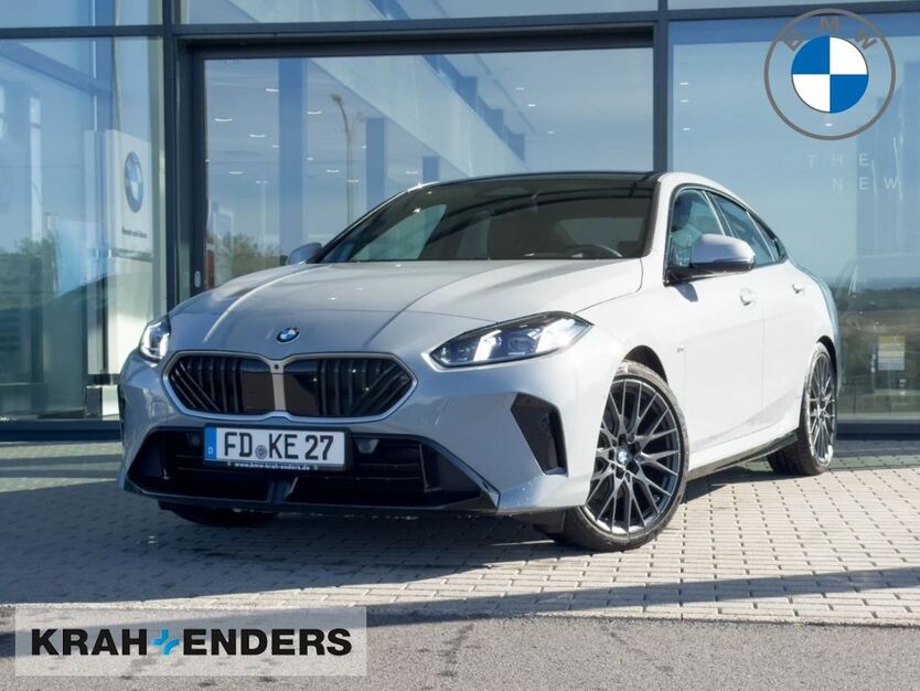 BMW 220 Gran Coupé 15.000 km 43.910 € Burghaun 36151