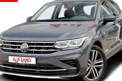 VW Tiguan 69.987 km 32.990 € Erfurt 99087