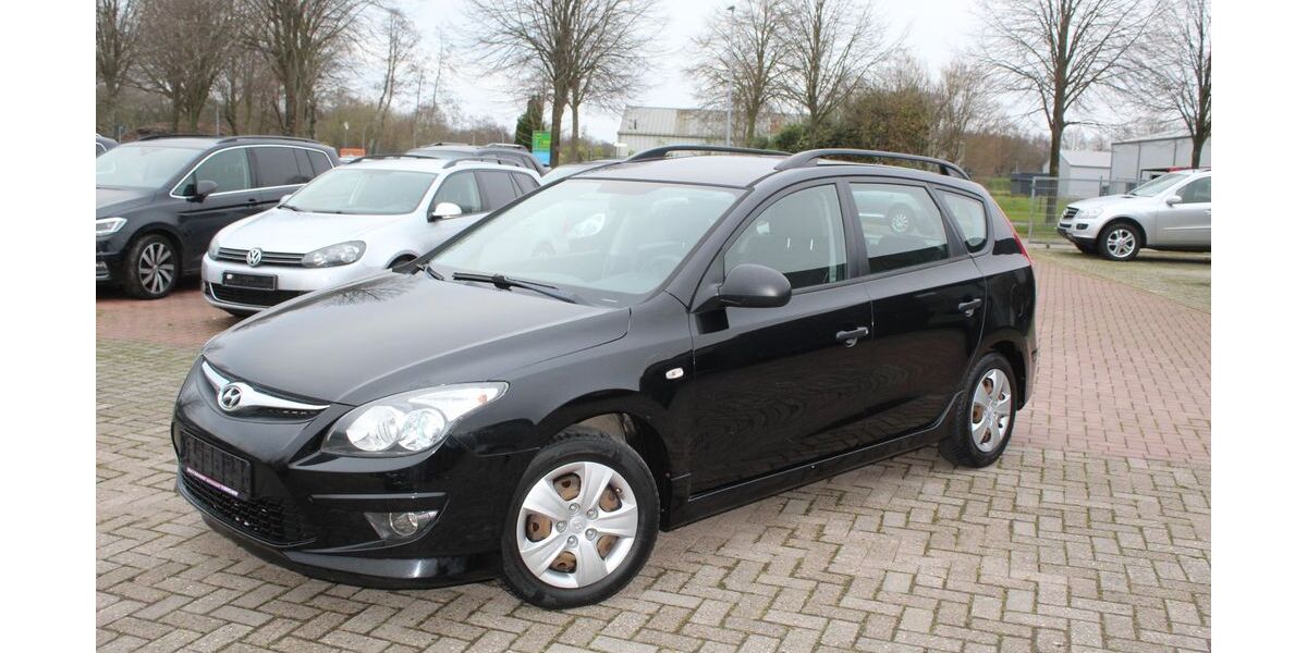 Hyundai i30 189.200 km 1.800 &euro; Großefehn 26629