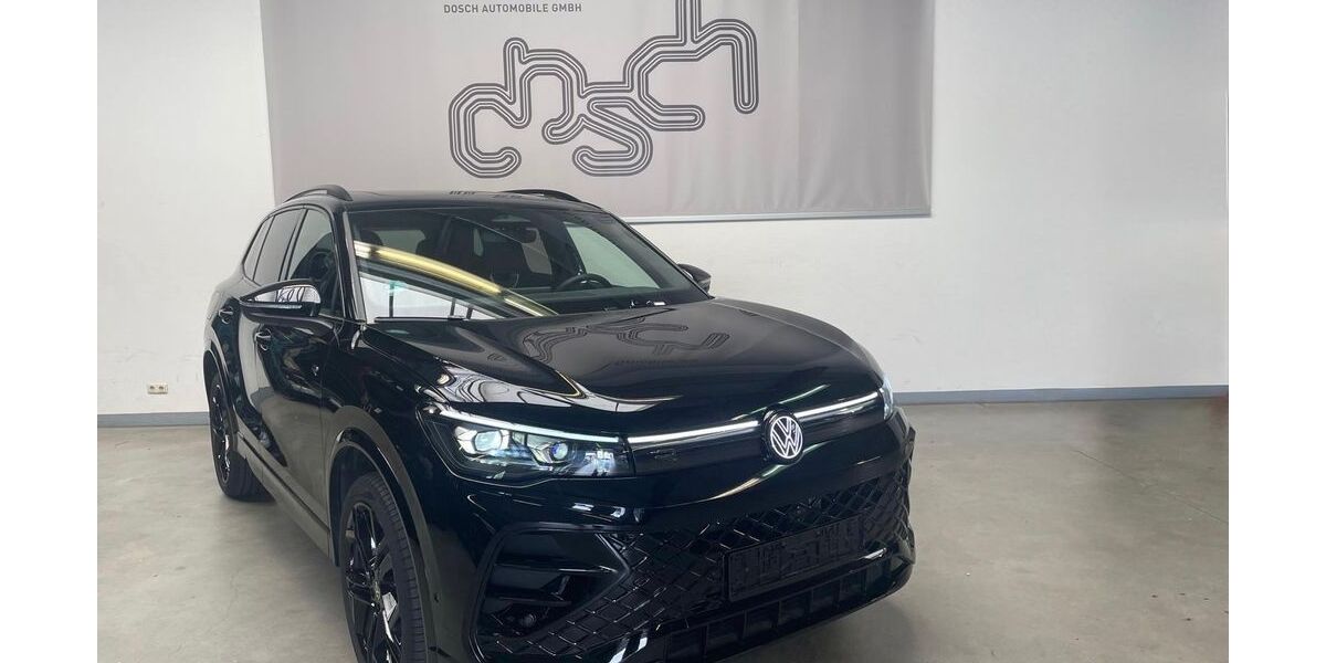 VW Tiguan 10.000 km 46.490 &euro; Maintal bei Frankfurt am Main 63477