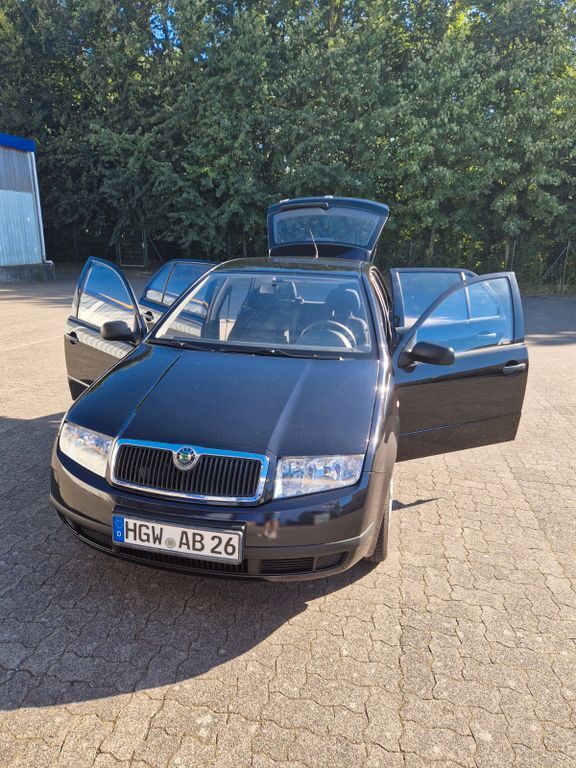 Fabia