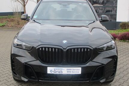 BMW X5 19.999 km 79.900 &euro; Vohenstrauß 92648