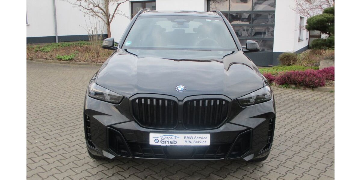 BMW X5 19.999 km 79.900 &euro; Vohenstrauß 92648
