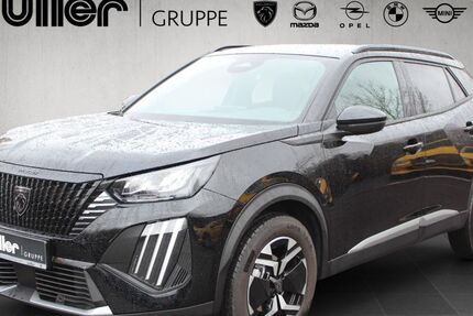 Peugeot 2008 6.310 km 25.940 &euro; Losheim am See 66679