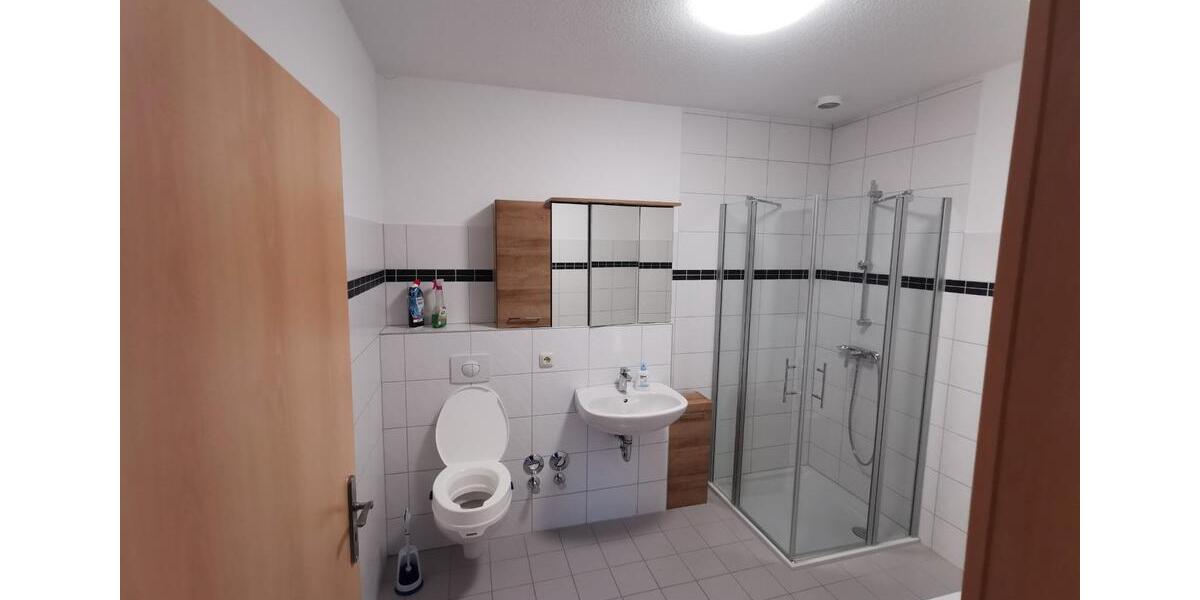 Terrassenwohnung Liepgarten - 2 Zimmer, 66 m&sup2;, 594&euro; | Angebot:26342299