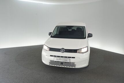 VW Caddy Maxi 49.800 km 27.930 &euro; Aach 78267