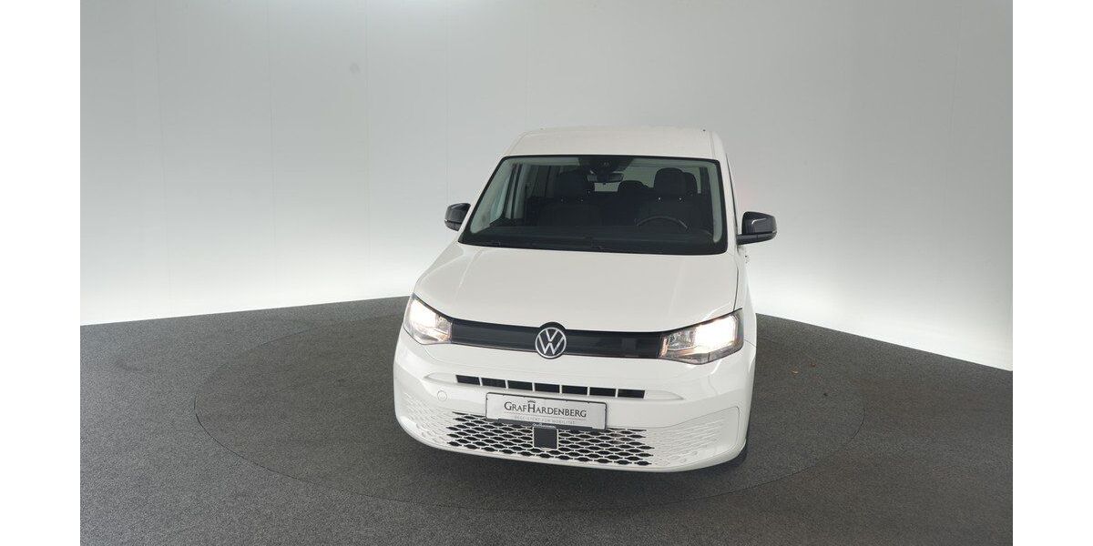 VW Caddy Maxi 49.800 km 27.930 &euro; Aach 78267
