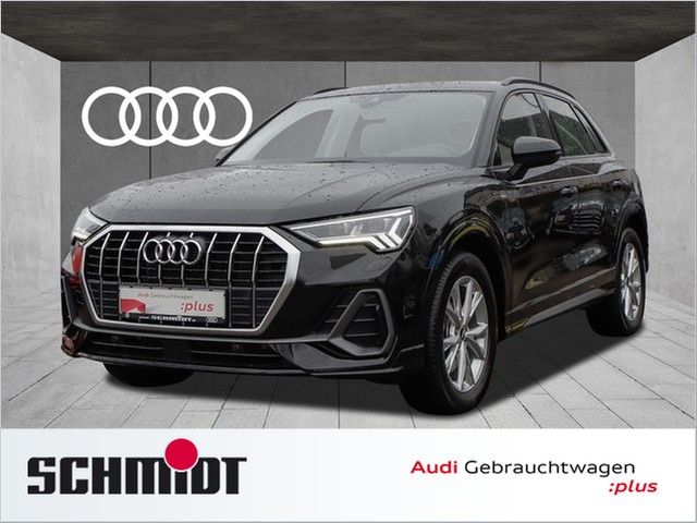 Audi Q3 63.210 km 27.840 &euro; Lünen 44534