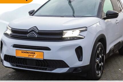 Citroen C5 Aircross 8.242 km 19.750 &euro; Solingen 42697