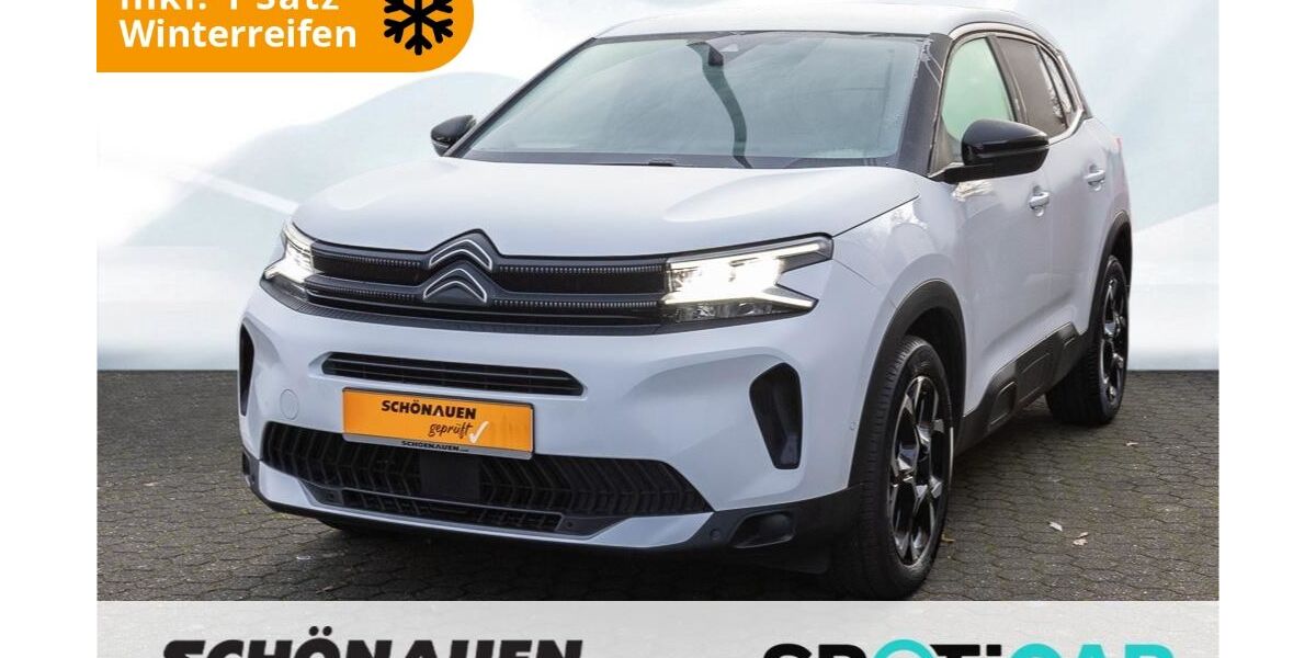 Citroen C5 Aircross 8.242 km 19.750 &euro; Solingen 42697