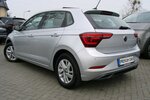 VW Polo VI 1.0TSi Style ACC IQ-LIGHT BMT DSG 19.923 km 17.980 &euro; Falkensee 14612