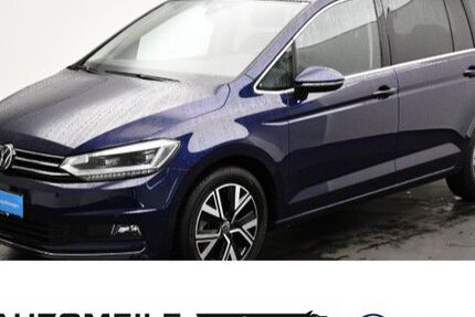 VW Touran 15.866 km 38.550 &euro; Wolfsburg 38440