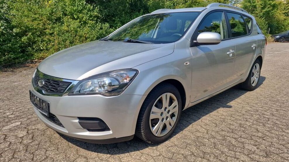 ceed Sportswagon