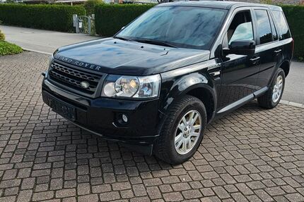 Land Rover Freelander 157.000 km 4.200 € Rosenheim 83026