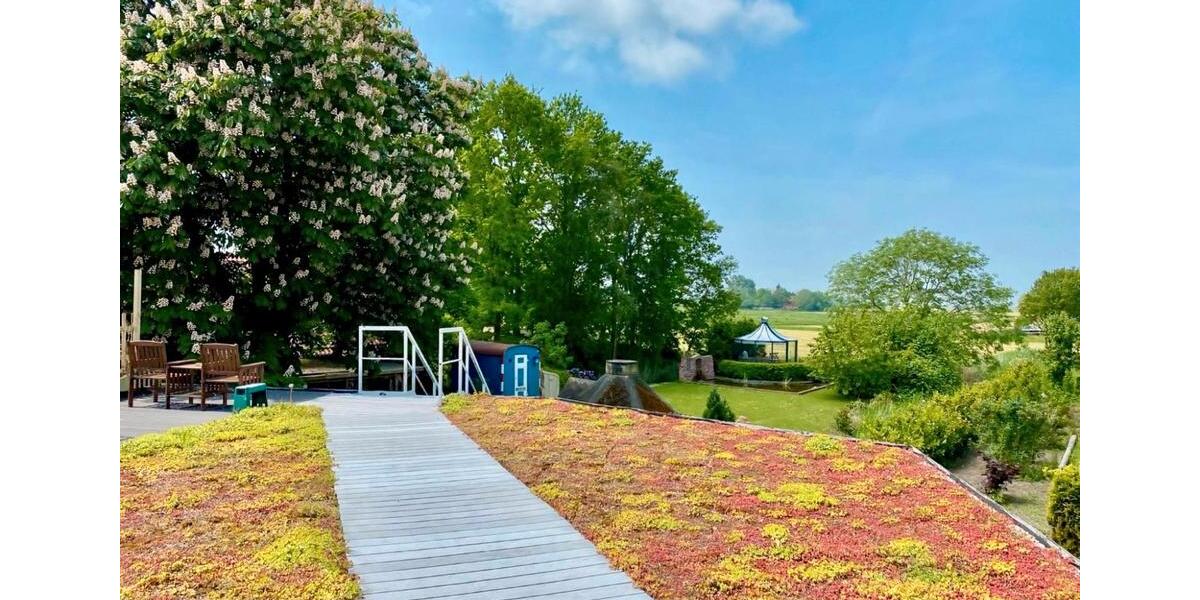 Mehrfamilienhaus, Wohnhaus Butjadingen - 11 Zimmer, 386 m&sup2;, 450.000&euro; | Angebot:27297096