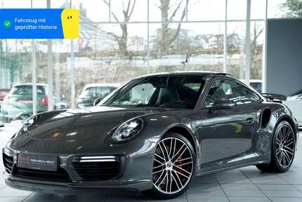 Porsche 911 55.000 km 139.800 &euro; Remscheid/NRW 42855