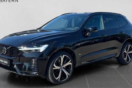 Volvo XC60 58.200 km 45.490 &euro; Neutraubling 93073