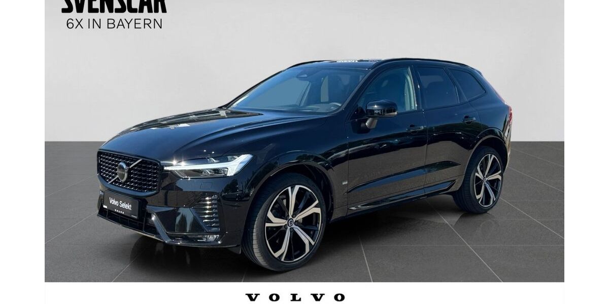 Volvo XC60 58.200 km 45.490 &euro; Neutraubling 93073