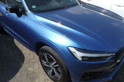 Volvo XC60 101.200 km 34.490 &euro; Berlin Tegel 13509