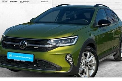 VW Taigo 1.950 km 23.790 &euro; Sonneberg 96515