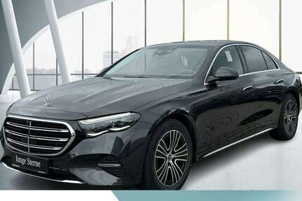 Mercedes-Benz E 220 9.739 km 57.953 &euro; Schwerin 19057