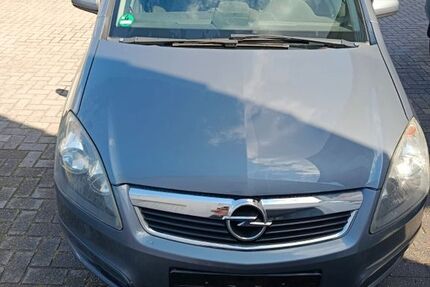 Opel Zafira 200.000 km 1.000 &euro; Hagen 49170