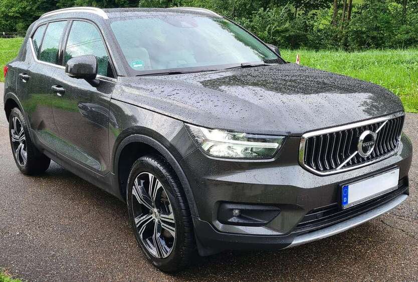 XC40