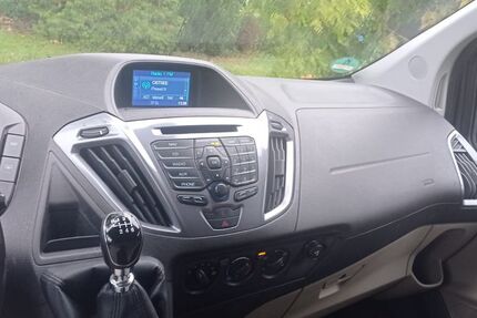 Ford Tourneo Custom 152.667 km 18.900 &euro; Pampow 19075