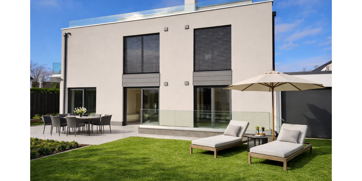 Etagenwohnung Kerpen - 5 Zimmer, 260 m&sup2;, 1.160.000&euro; | Angebot:25396685