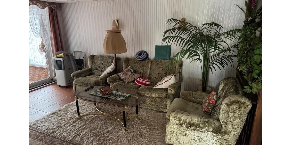 Bungalow Aken (Elbe) - 2 Zimmer, 45 m&sup2;, 50.000&euro; | Angebot:25844238