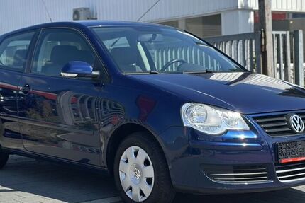 VW Polo