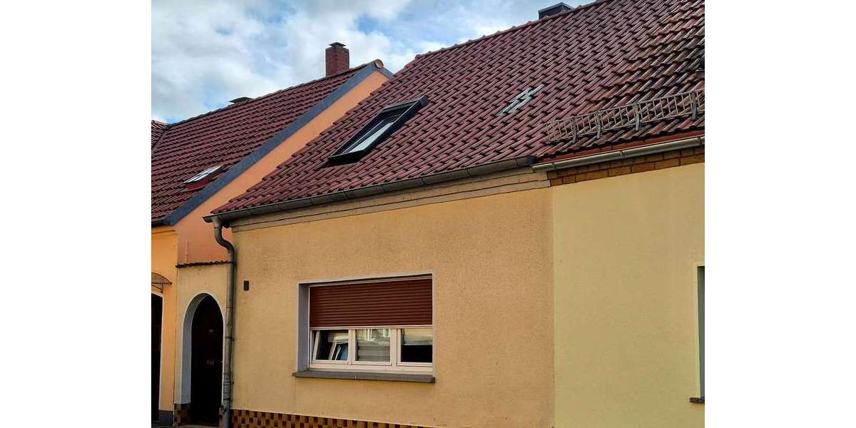 Haus zum Kaufen in Zahna 47.500 € 70 m² 3 zimmer