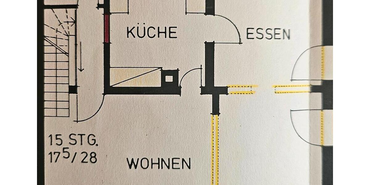 Mehrfamilienhaus, Wohnhaus Münsingen - 5 Zimmer, 216 m&sup2;, 485.000&euro; | Angebot:26777667