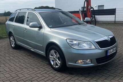 Skoda Octavia 168.000 km 3.599 € Niederkassel 53859