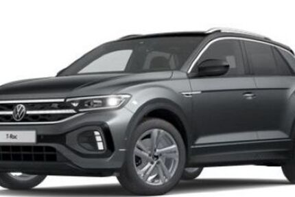 VW T-Roc 47.338 km 27.940 &euro; Plattling 94447