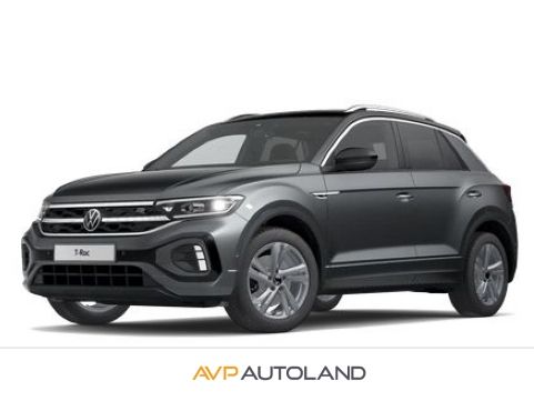 VW T-Roc 47.338 km 27.940 &euro; Plattling 94447
