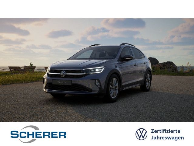 VW Taigo 4.900 km 26.880 € Ludwigshafen 67059