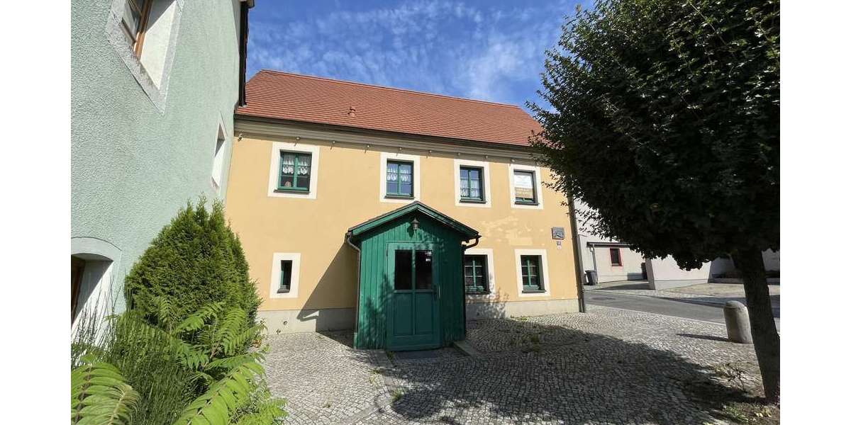 Einfamilienhaus Reichenbach/Oberlausitz Oberlausitz - 4 Zimmer, 166 m&sup2;, 89.000&euro; | Angebot:24949993